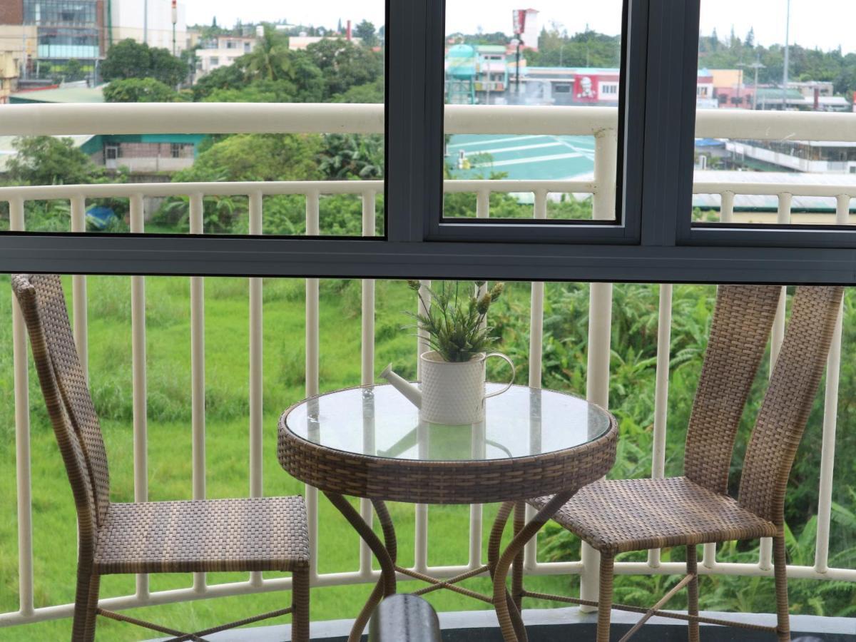 Ohana At Tagaytay Prime Tagaytay City Eksteriør bilde